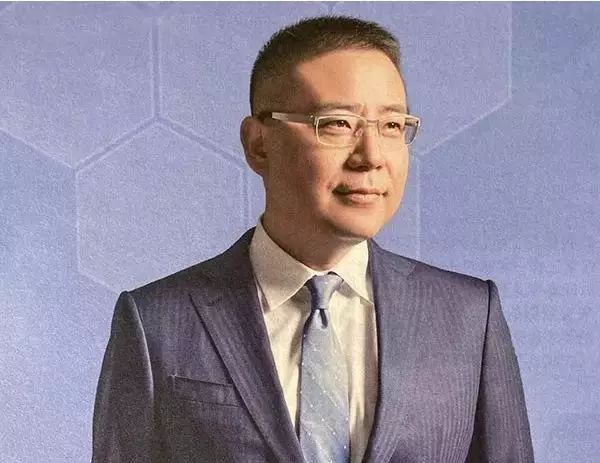 重磅辉瑞总经理吴琨将继续留任