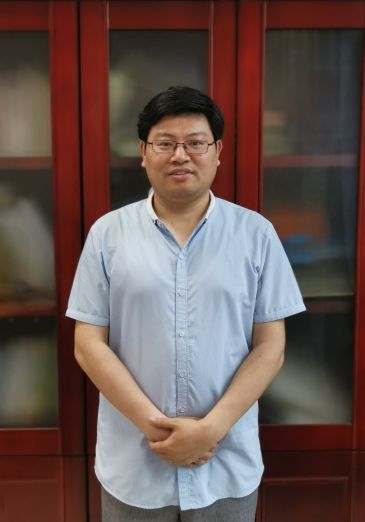 硕士生导师,河北省新世纪"三三三人才工程"第二层次人才;东北大学