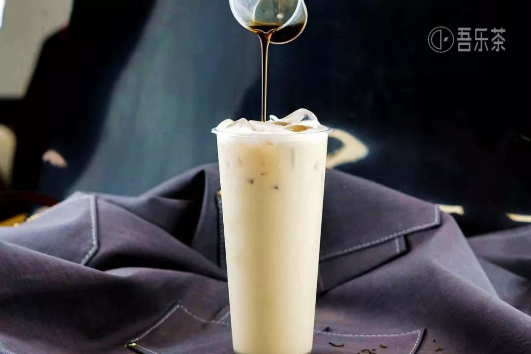 奶味十足吾乐烤奶是到店必点的招牌奶饮吾乐烤奶为你带来舌尖上的美妙