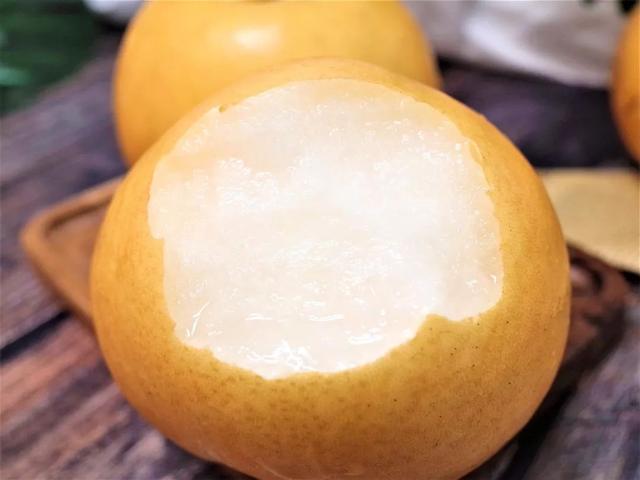 辰颐物语:南水梨,梨中爱马仕,快来一睹真容