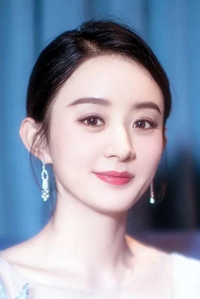 前方快报2020年流行远山眉