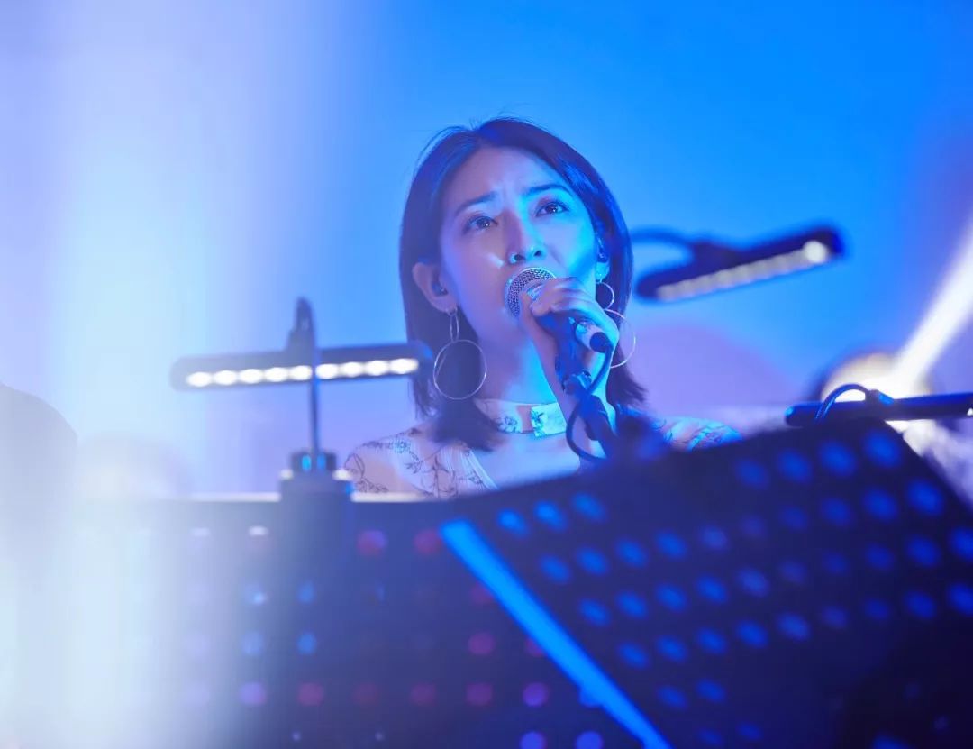 朱格乐首次个人巡演:每一个配角都可以为自己发声