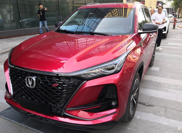 十年不落伍长安cs75plus不为人知的另一面