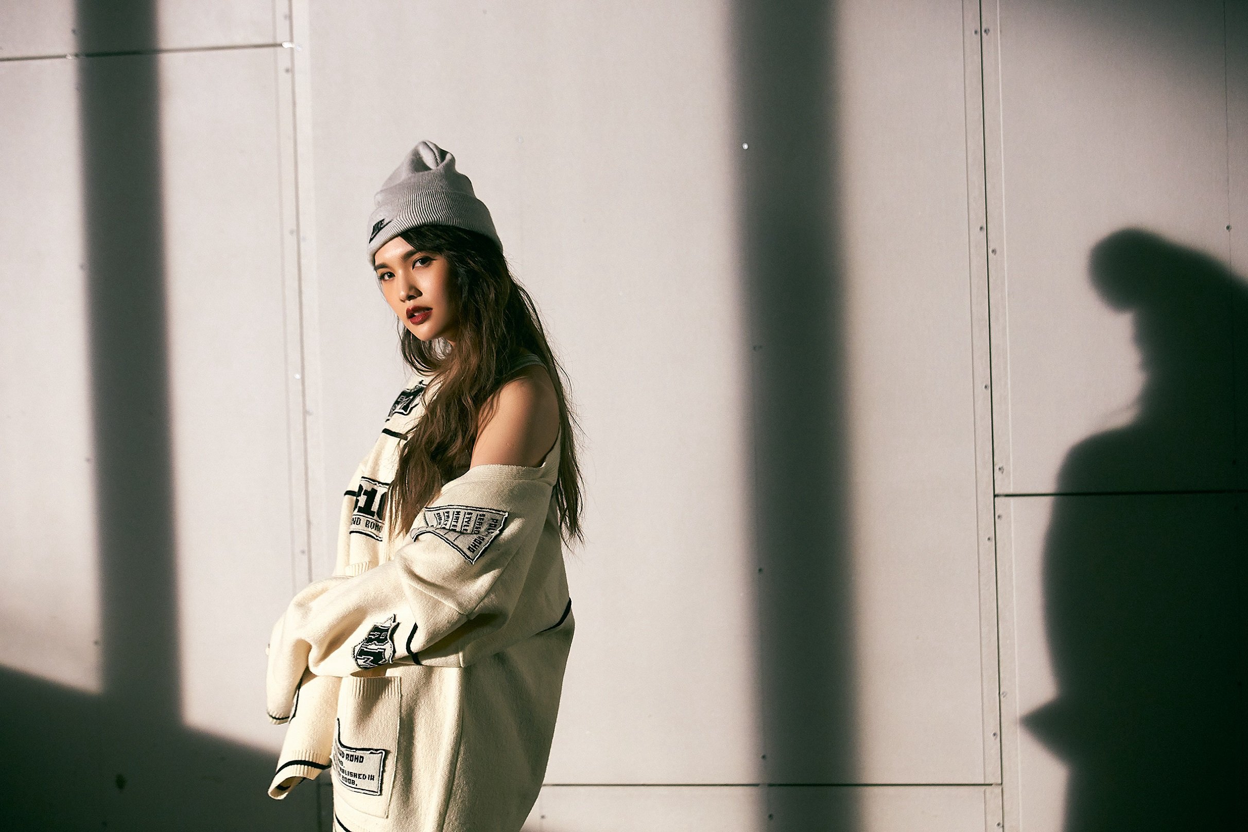 杨丞琳《love is love》mv上线 跳脱音乐舒适圈首次尝试r&b