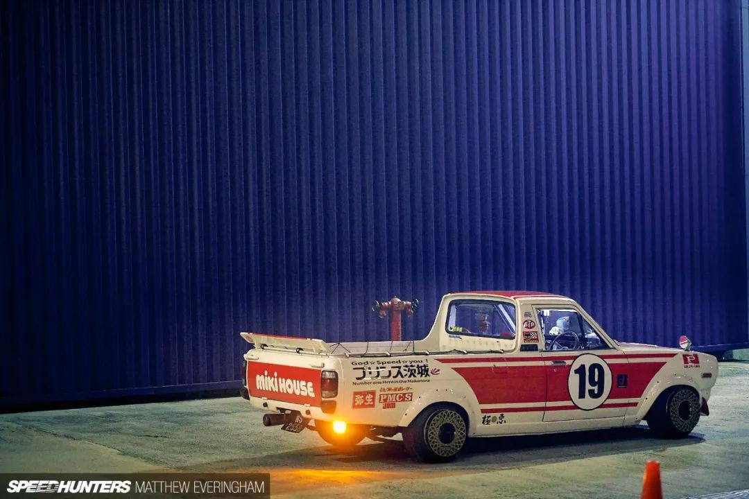 当"暴走族"奔驰在吉隆坡街头_搜狐汽车_搜狐网