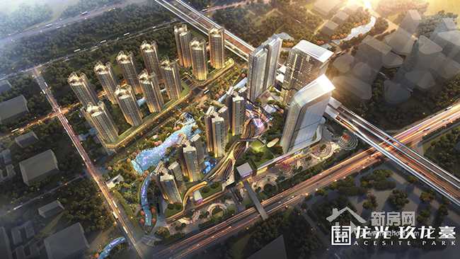 深圳光明龙光玖龙台二期备案价 开盘时间确定了吗-真的房房产网