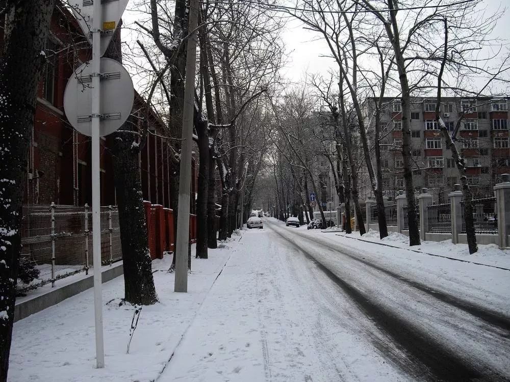 "70年70路"之一二九街