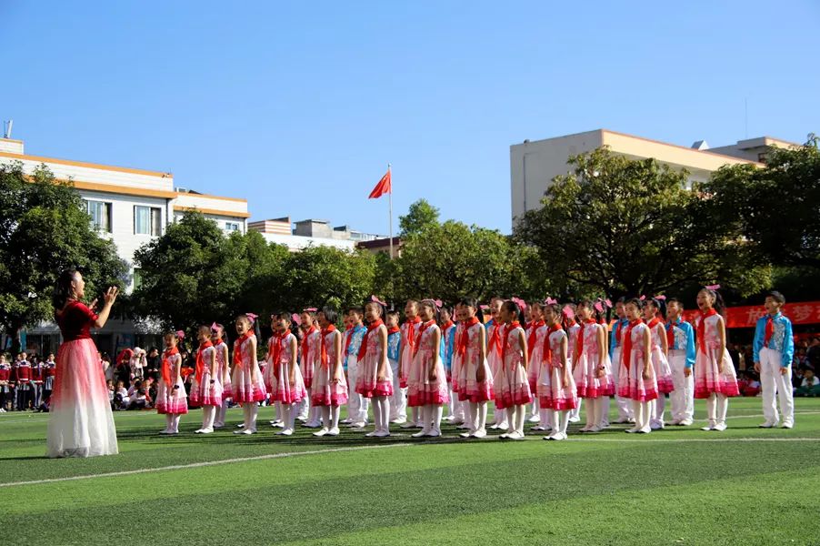 桂平市逸夫实验小学图片