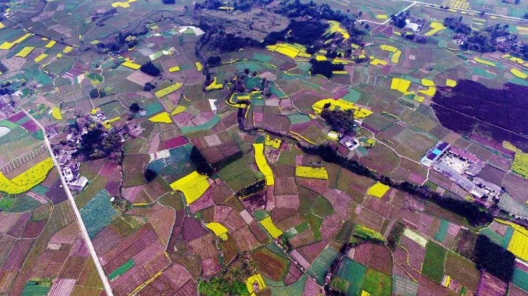 【地理视野】四川盆地中心为何没有大城市?