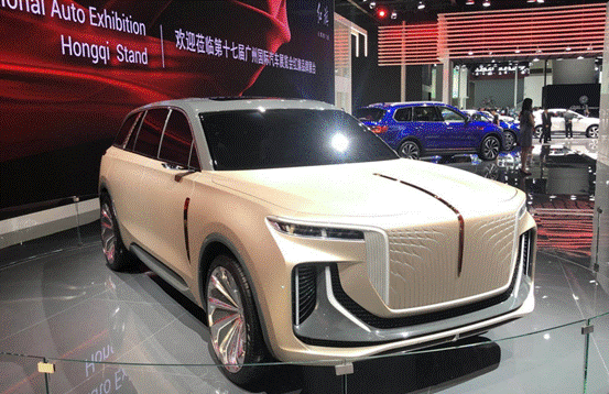 l3自动驾驶将量产从2019广州车展看自动驾驶发展趋势