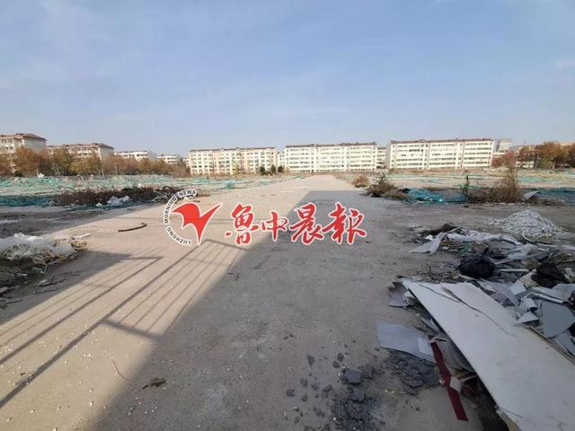 淄博新區(qū)高中最新動(dòng)態(tài):投資2.1億元!還有7所學(xué)校新消息(圖8)