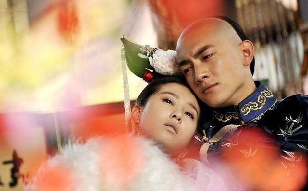 因女主角选错而遭弃的五部剧,杨颖一人占了两部,就第三部能看_电视剧