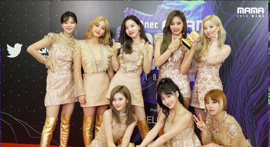 2019年mama盛典来袭,李荣浩获奖,娜扎被嘲?