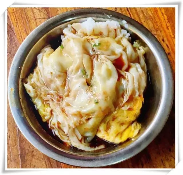 玉林人舌尖上的情结玉林肠粉