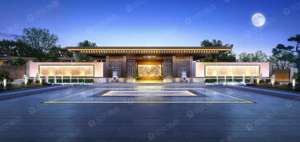 上海宝山建发央玺售楼处电话-位置-价格-项目最新动态【官网】