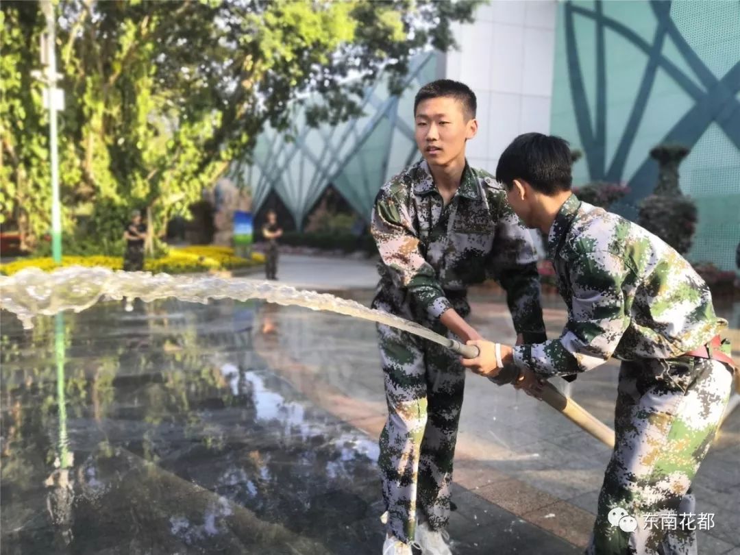 张顺林漳浦达志中学图片