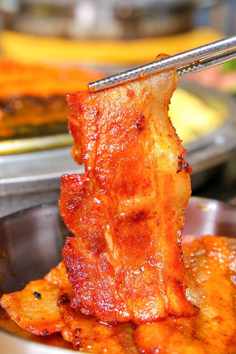 泉州这家烤肉店太嚣张了,还没进去就想骂人!