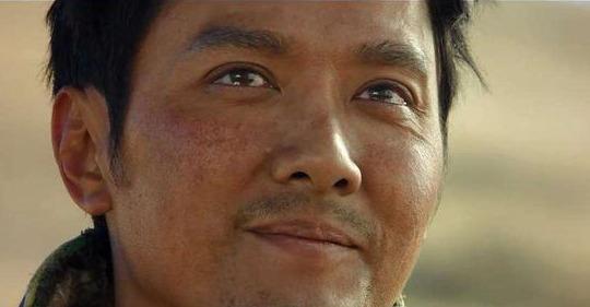 狼图腾姜戎国人的性格只有一个属羊而不是狼