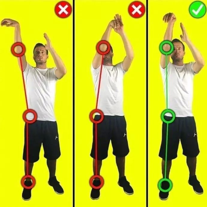 打了这么多年球,你真的学会投篮了吗?_姿势