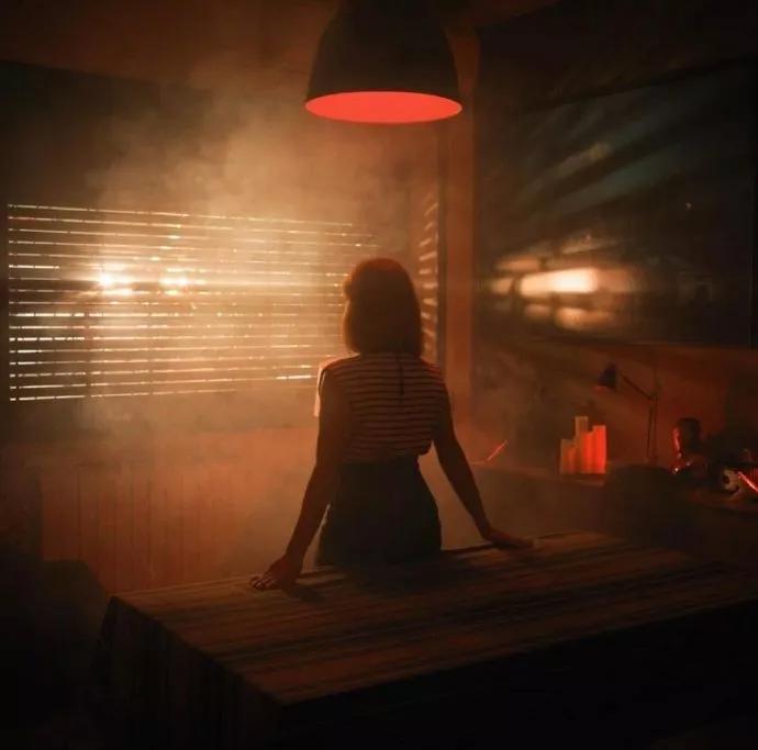 图片[41] - 【xizi被窝段子20191205】每个人本质上过地是一样的日子 不同的是你心在感受什么 - xizi