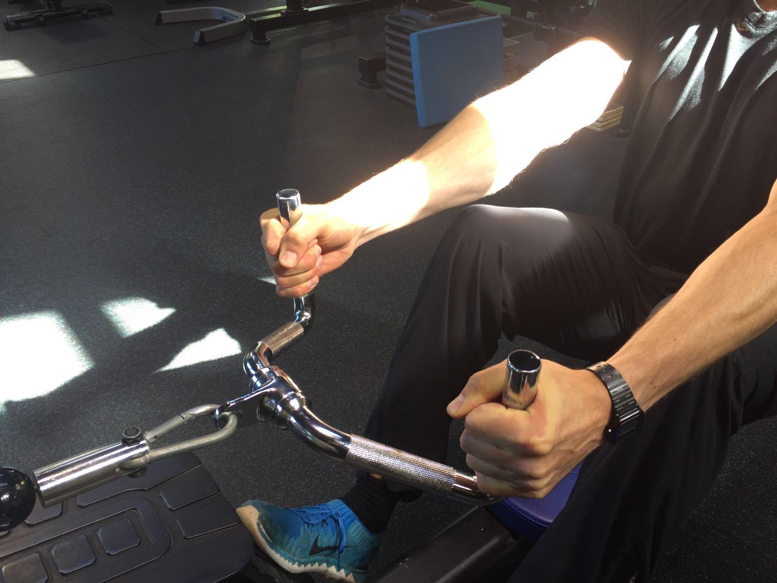 抓握力的重要性如何科学有效的提高握力