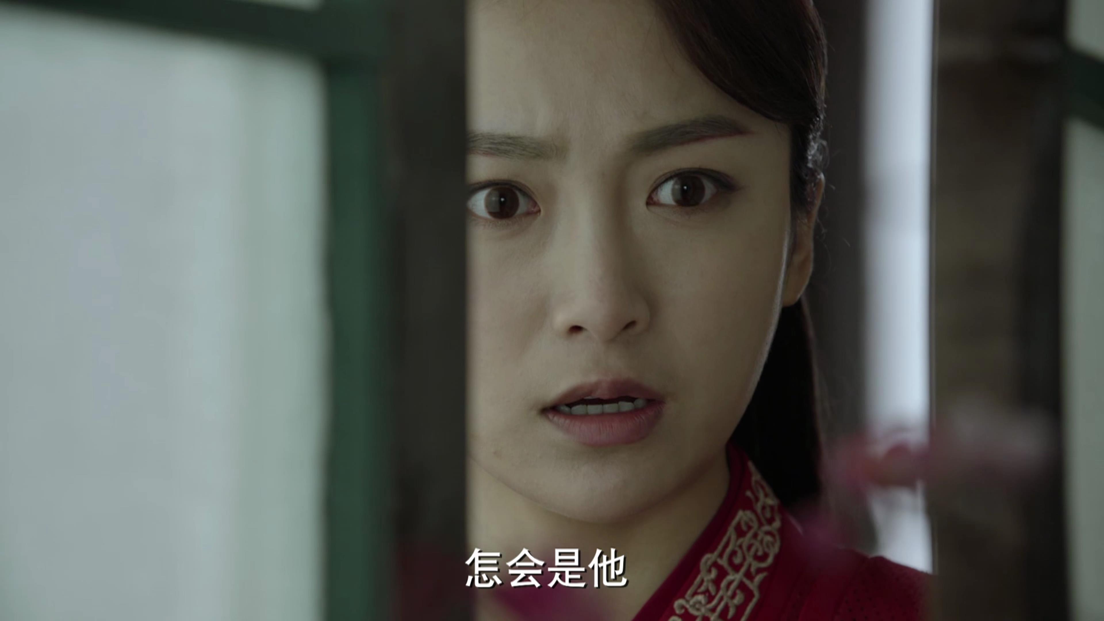 庆余年叶灵儿在船上看到的男人究竟是谁这个人最值得怀疑