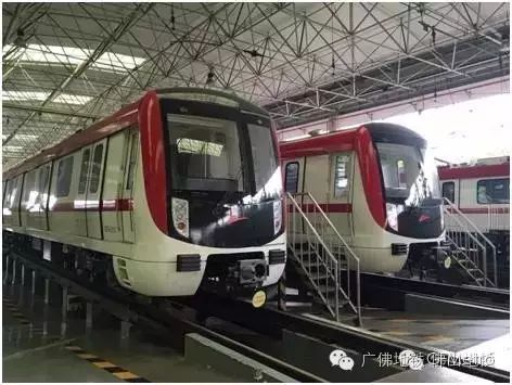 地铁列车需要"换胎"吗?_车轮