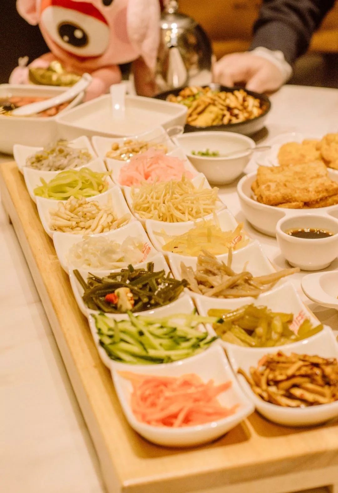 全省都知道的美食有的本地小伙伴更是从小吃到大