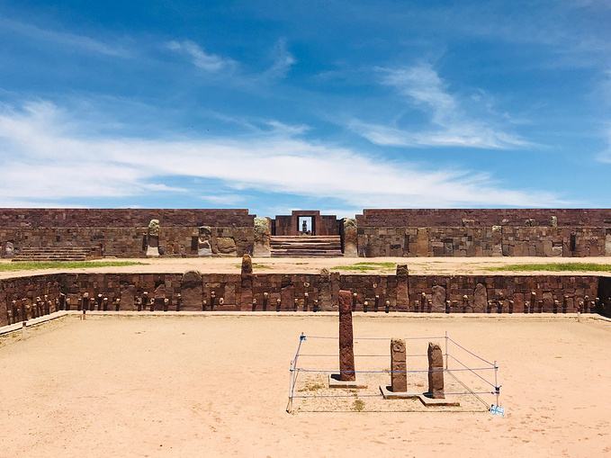 每年9月21日的第一缕光都准确照进"太阳门",为什么这么精准