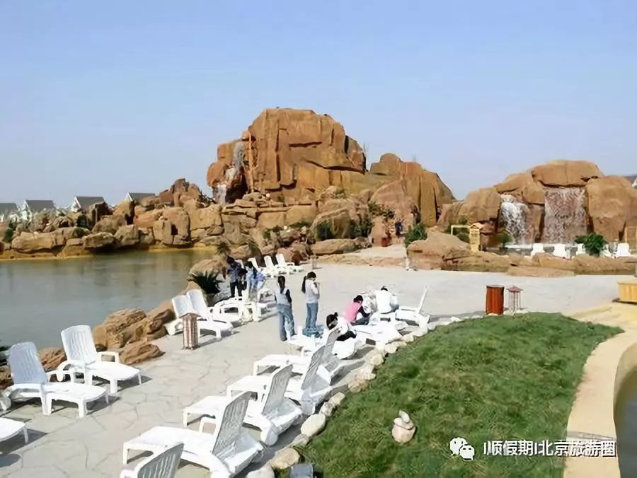 12月15日顺假期带您天津宝坻帝景温泉城特色中餐纯玩一日游群友138元