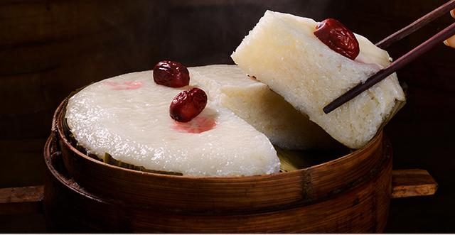 浙江这些传统特色甜食,你都尝过没?