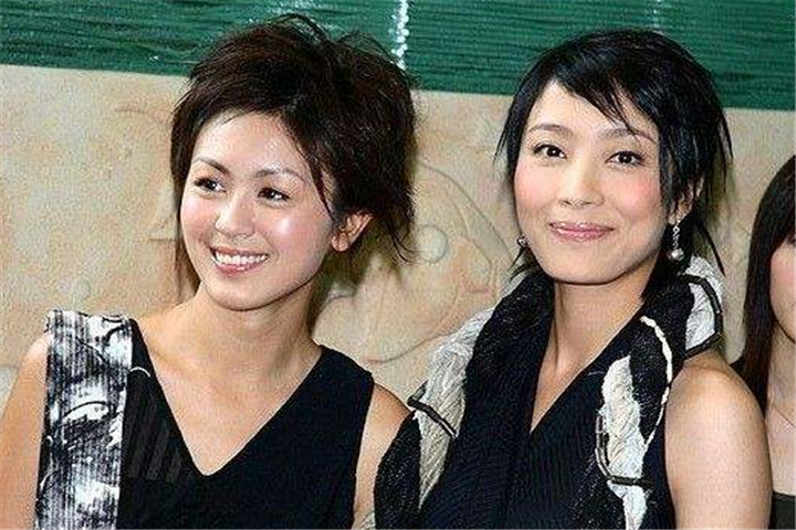 她是黄家驹"妹妹",8岁出道被张国荣力捧,28岁却嫁渣男过成这样_唐宁