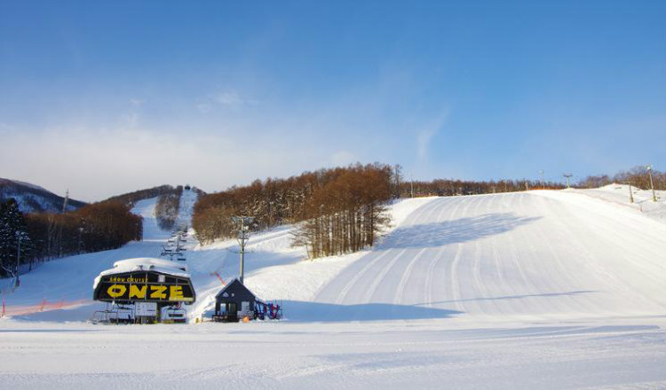 爱上旅行-世界5a级滑雪胜地有哪些?