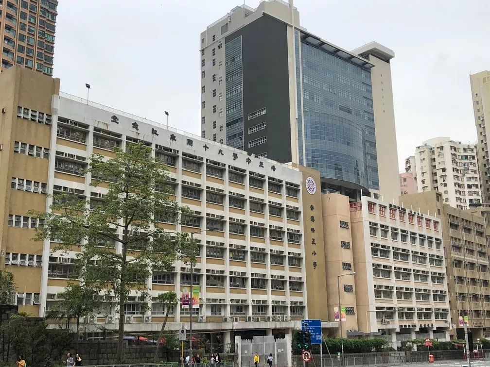 十年育树百年育人这所130岁的香港band1名校英才辈出堪比常青藤