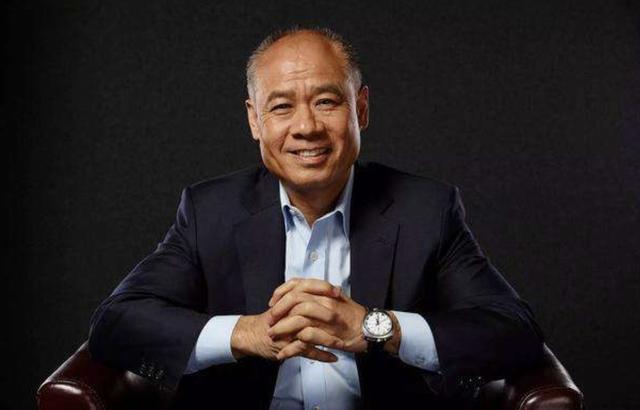 2012年,李宁公司ceo张志勇引咎辞职,李宁引入了美国私募基金tpg.