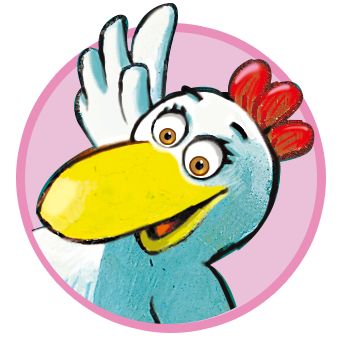 一本畅销十几年的童书教会孩子的11件事_卡梅拉