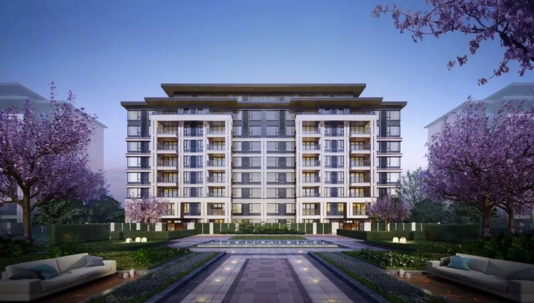 鹏宇城多维立体交通纵享便捷生活