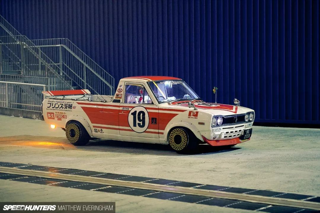 当"暴走族"奔驰在吉隆坡街头_搜狐汽车_搜狐网