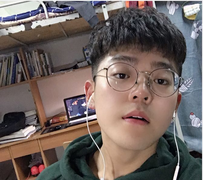 生命之光 | no.3:王昊宇:做好"加法"和"减法"