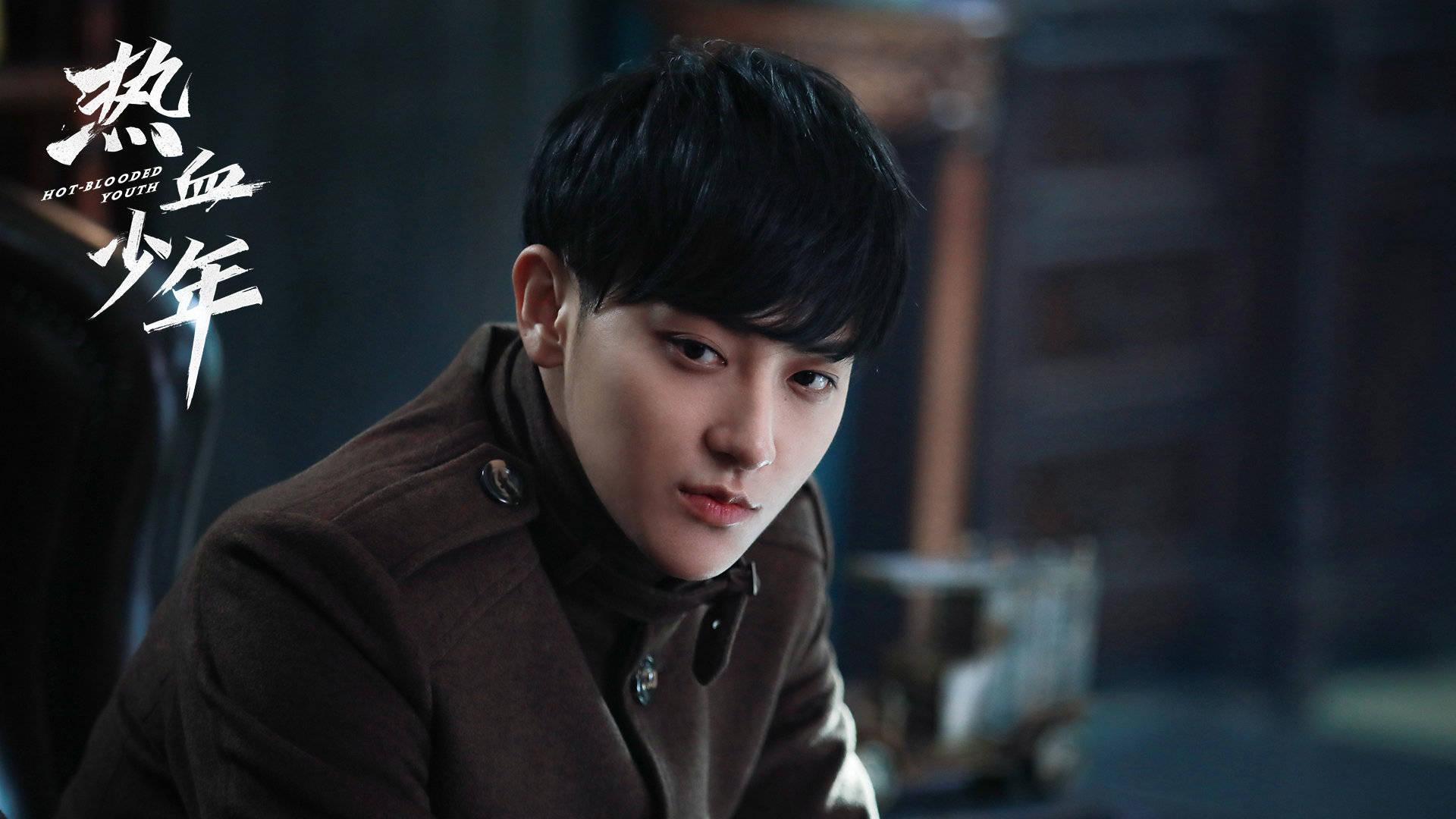 《热血少年》正能量收官 黄子韬塑造民国燃志少年获肯定