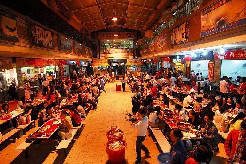 美食冬季暖胃方案