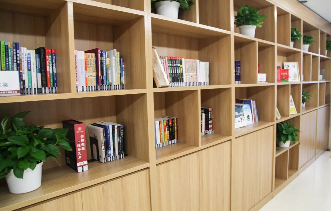 硬核福利我们为阅读者打造了一个思享空间