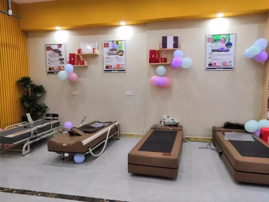 古参堂创新模式带您破局赢未来