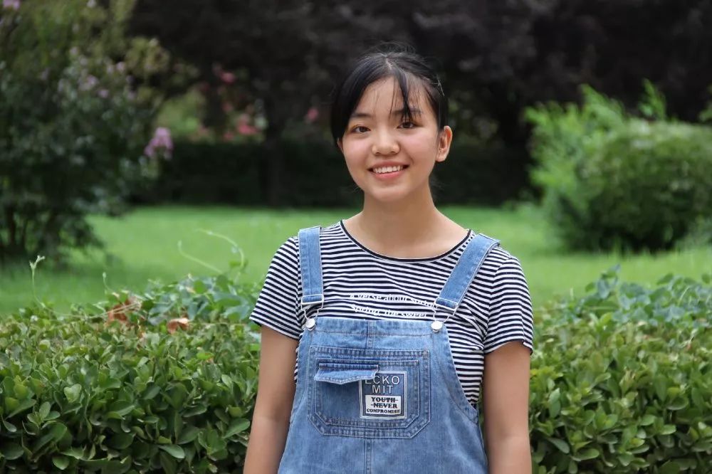 王玲玲简介王玲玲,大名县王村乡西王二庄村人,2013-2016年在大名一中