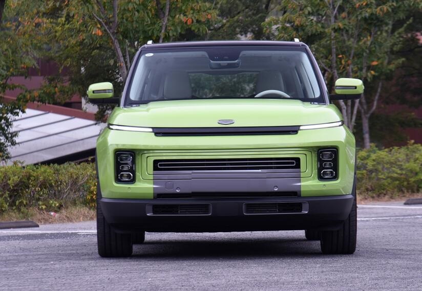 吉利版"路虎极光"来了!7.9秒破百,油耗仅6升,还看啥大众途岳