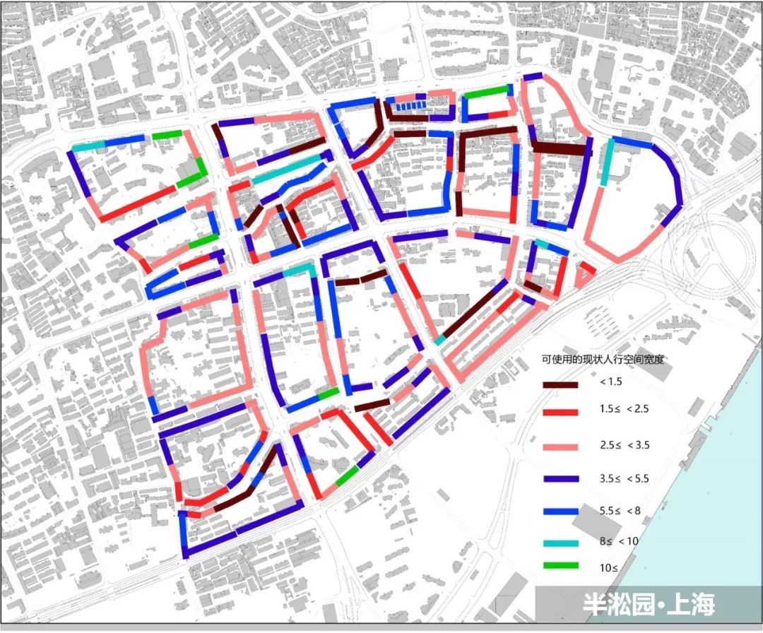 新观点街道营造与交通方式转型背景下的城市道路多维分类体系