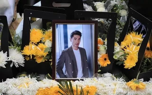 高以翔回家了离开七天后依然有人无法moveon