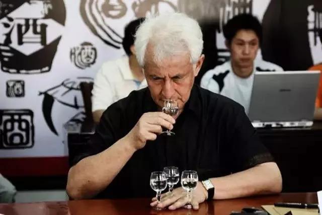 常喝酱香酒酒友90的都不知道品味酱酒的九个要点