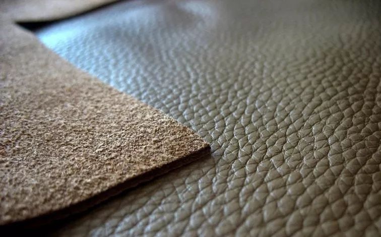 网购买了假真皮沙发法院假一赔三