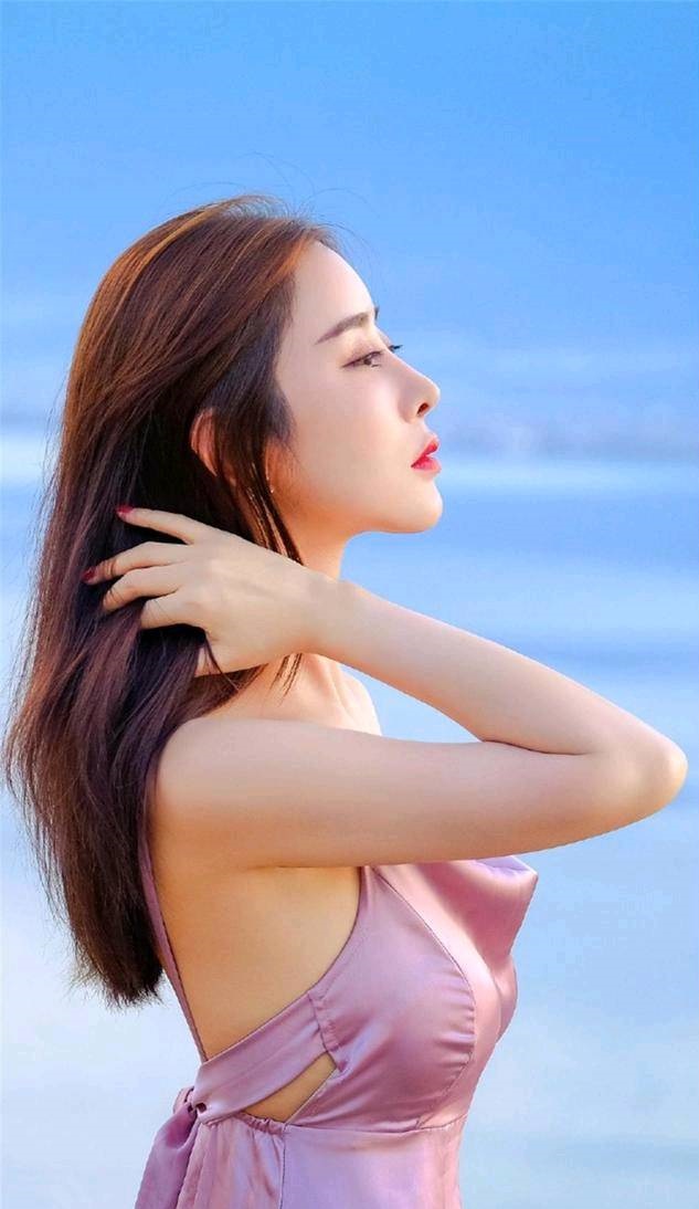 美女街拍:7位婉风流转大妹子,身材曼妙的小姐姐,妩媚迷人_诱惑力